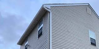 Best Composite Siding  in Wasilla, AK